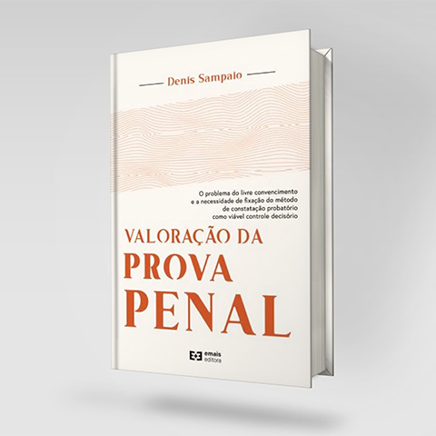 Valoração da Prova Penal